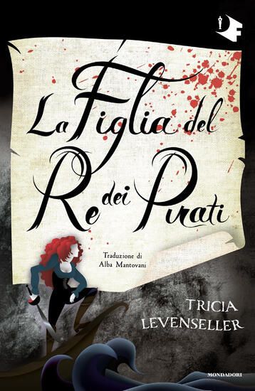 Immagine di FIGLIA DEL RE DEI PIRATI (LA)