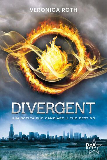 Immagine di DIVERGENT