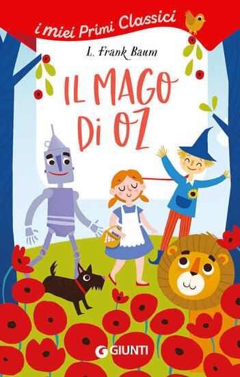 Immagine di MAGO DI OZ (IL)