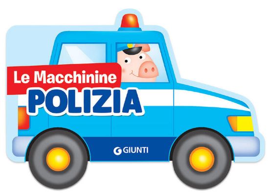 Immagine di POLIZIA