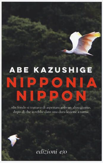 Immagine di NIPPONIA NIPPON