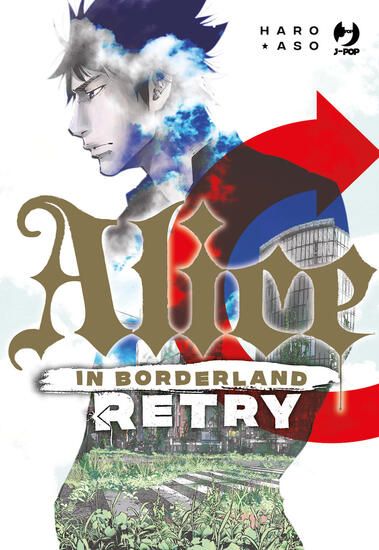 Immagine di ALICE IN BORDERLAND. RETRY - VOLUME 10