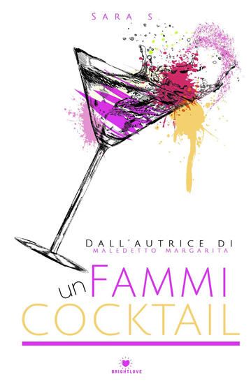 Immagine di FAMMI UN COCKTAIL