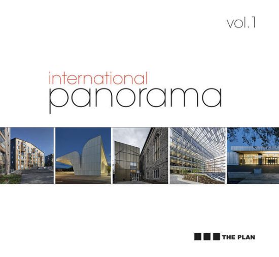 Immagine di INTERNATIONAL PANORAMA. EDIZ. INGLESE