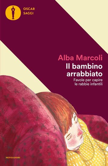 Immagine di BAMBINO ARRABBIATO. FAVOLE PER CAPIRE LE RABBIE INFANTILI (IL)