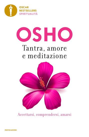 Immagine di TANTRA, AMORE E MEDITAZIONE