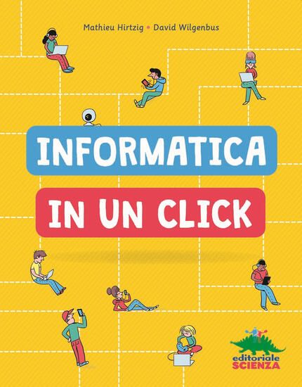 Immagine di INFORMATICA IN UN CLICK