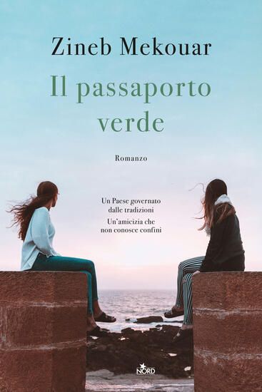 Immagine di PASSAPORTO VERDE (IL)