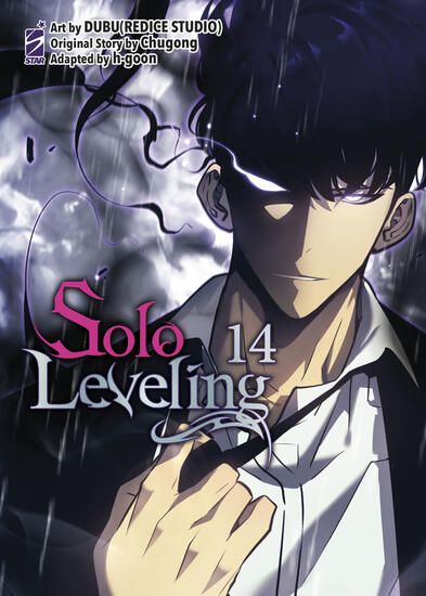 Immagine di SOLO LEVELING - VOLUME 14