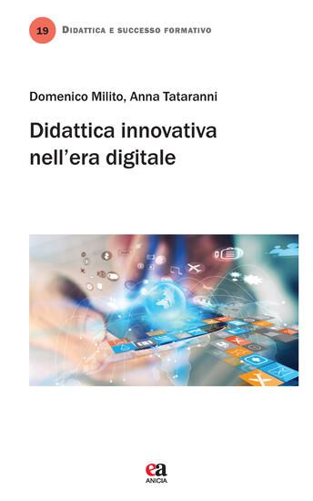 Immagine di DIDATTICA INNOVATIVA NELL`ERA DIGITALE