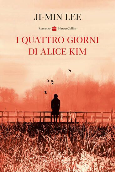 Immagine di QUATTRO GIORNI DI ALICE KIM (I)