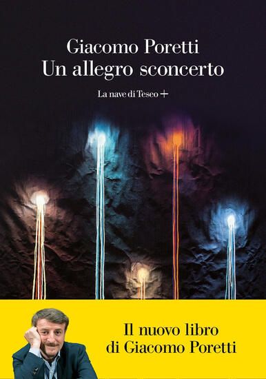 Immagine di ALLEGRO SCONCERTO (UN)