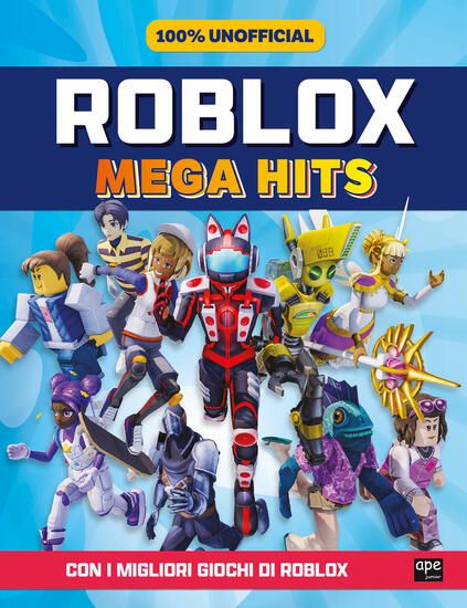 Immagine di ROBLOX MEGA HITS