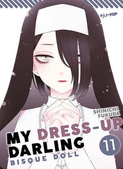 Immagine di MY DRESS UP DARLING. BISQUE DOLL - VOLUME 11