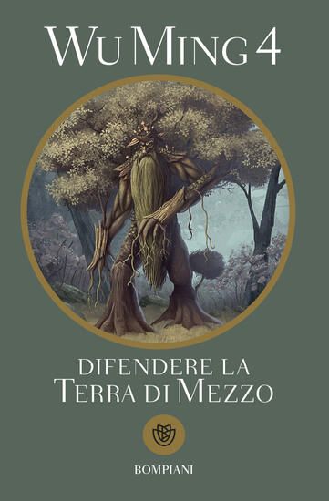 Immagine di DIFENDERE LA TERRA DI MEZZO