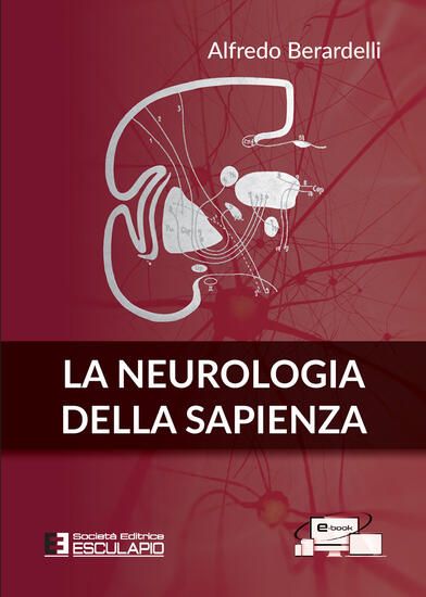 Immagine di NEUROLOGIA DELLA SAPIENZA (LA)