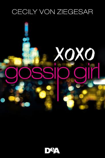 Immagine di GOSSIP GIRL