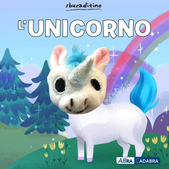 Immagine di UNICORNO. EDIZ. A COLORI (L`)