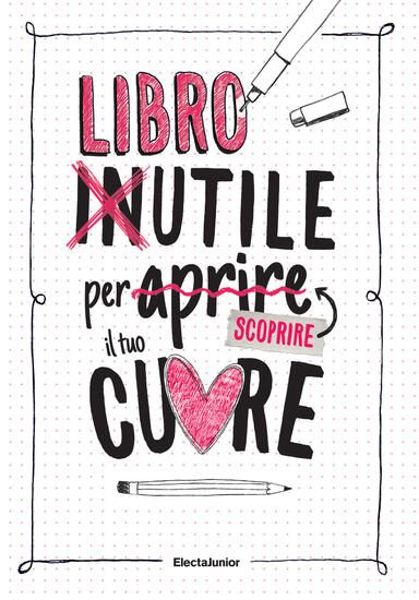 Immagine di QUESTO LIBRO E` INUTILE