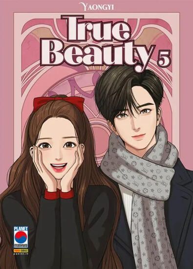 Immagine di TRUE BEAUTY - VOLUME 5