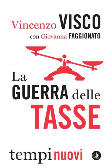 Immagine di GUERRA DELLE TASSE (LA)