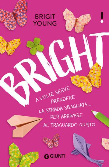 Immagine di BRIGHT. A VOLTE SERVE PRENDERE LA STRADA SBAGLIATA... PER ARRIVARE AL TRAGUARDO GIUSTO