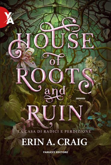 Immagine di HOUSE OF ROOTS AND RUIN. LA CASA DI RADICI E PERDIZIONE