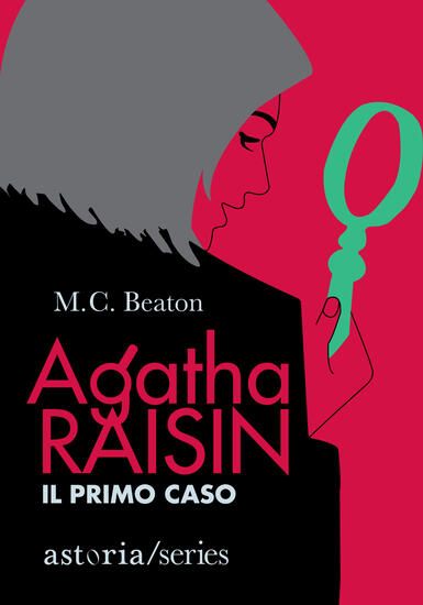 Immagine di PRIMO CASO. AGATHA RAISIN (IL)