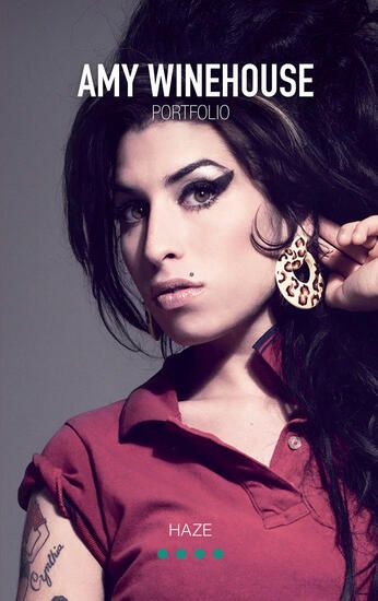 Immagine di AMY WINEHOUSE. PORTFOLIO