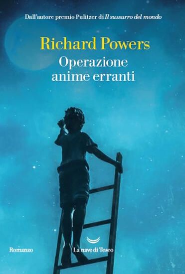 Immagine di OPERAZIONE ANIME ERRANTI