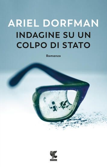 Immagine di INDAGINE SU UN COLPO DI STATO