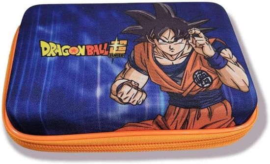 Immagine di ASTUCCIO MAXI ZIP DRAGONBALL SUPER