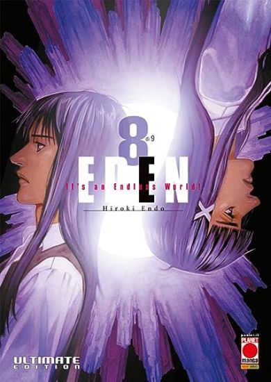 Immagine di EDEN. ULTIMATE EDITION - VOLUME 8