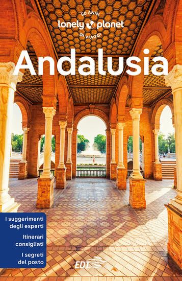 Immagine di ANDALUSIA