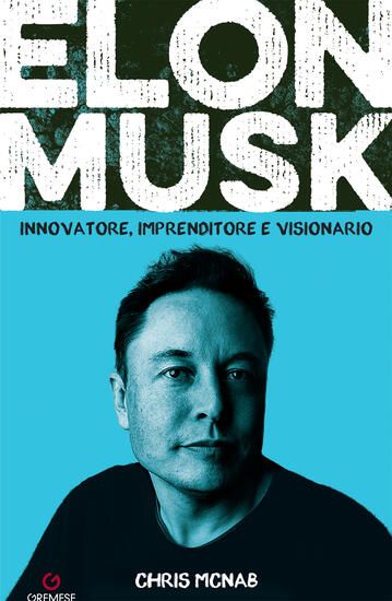 Immagine di ELON MUSK