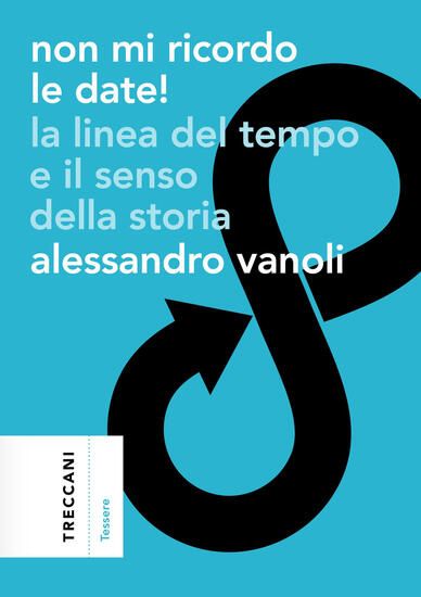 Immagine di NON MI RICORDO LE DATE! LA LINEA DEL TEMPO E IL SENSO DELLA STORIA