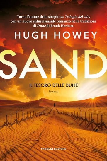 Immagine di SAND. IL TESORO DELLE DUNE