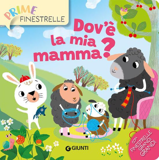 Immagine di DOV`E` LA MIA MAMMA?