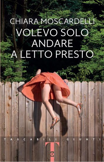 Immagine di VOLEVO SOLO ANDARE A LETTO PRESTO