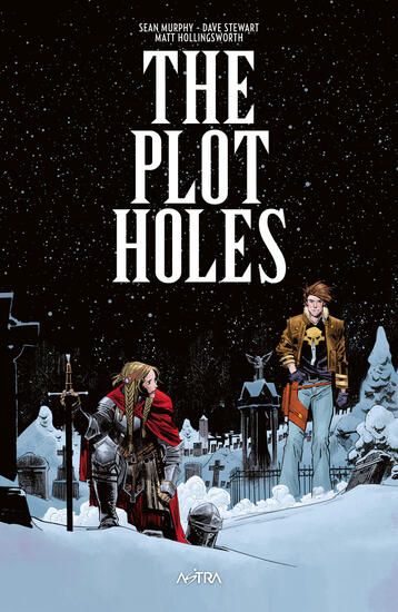 Immagine di PLOT HOLES (THE)