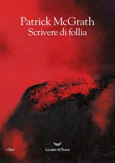 Immagine di SCRIVERE DI FOLLIA