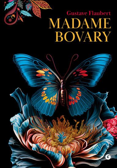 Immagine di MADAME BOVARY