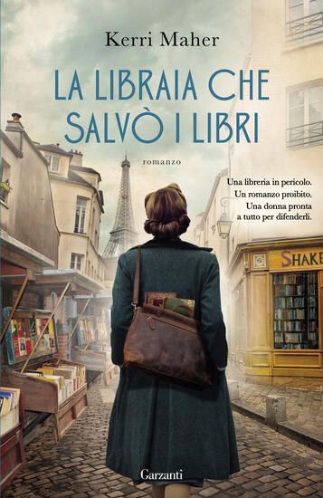 Immagine di LIBRAIA CHE SALVO` I LIBRI (LA)