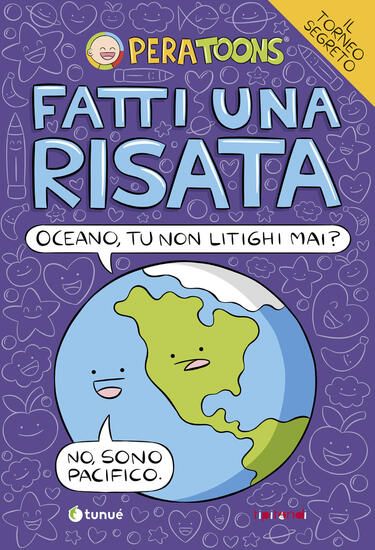 Immagine di FATTI UNA RISATA