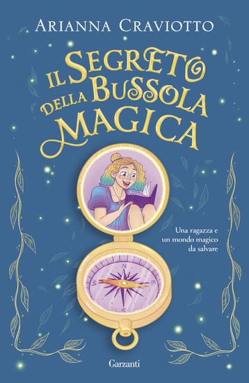 Immagine di SEGRETO DELLA BUSSOLA MAGICA (IL)