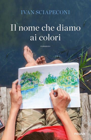 Immagine di NOME CHE DIAMO AI COLORI (IL)