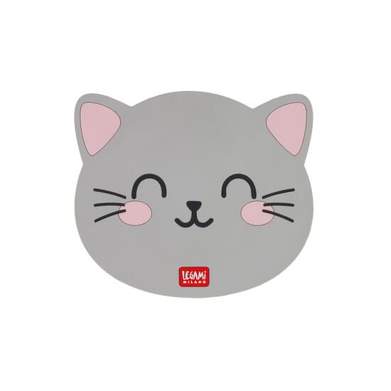 Immagine di CARICATORE WIRELESS. SUPER FAST - WIRELESS CHARGER - KITTY