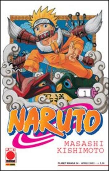 Immagine di NARUTO