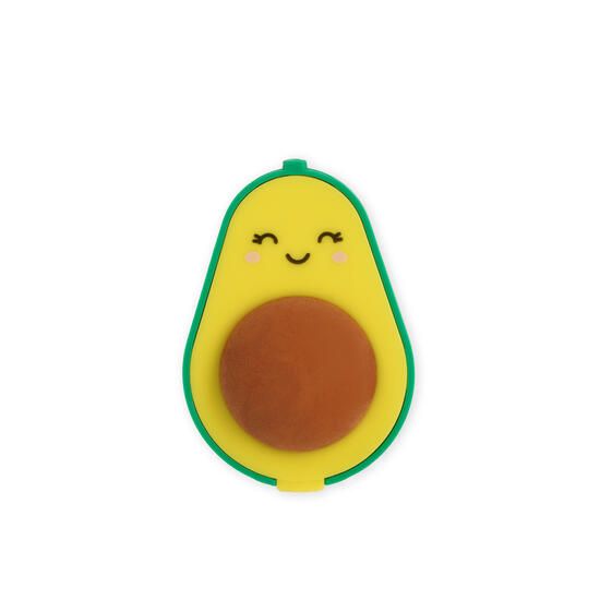 Immagine di TEMPERAMATITE CON GOMMA - AVOCADO