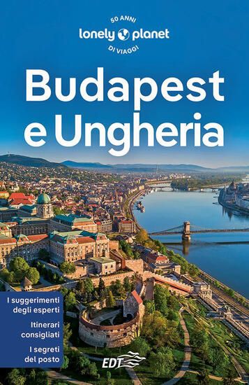 Immagine di BUDAPEST E UNGHERIA